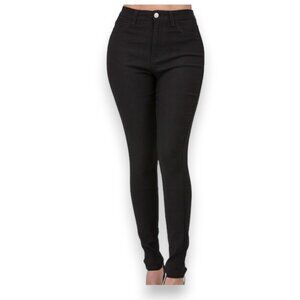 Thrill Jeans High Rise Booty Lift Skinny Jean
